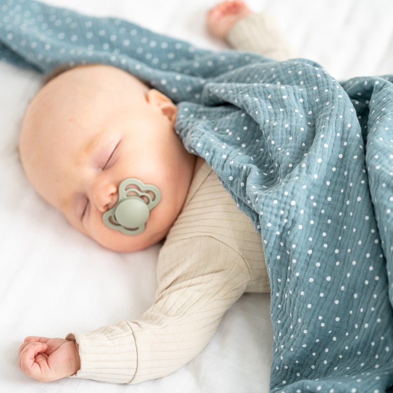 Unavaate, Harso, Dots light blue