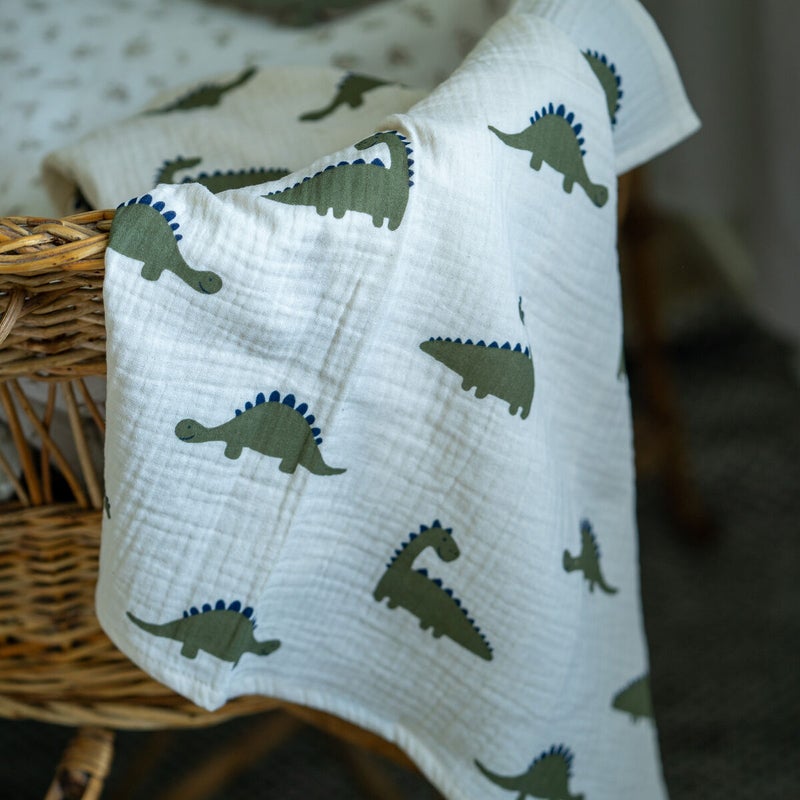 Unavaate, Harso, Dinos