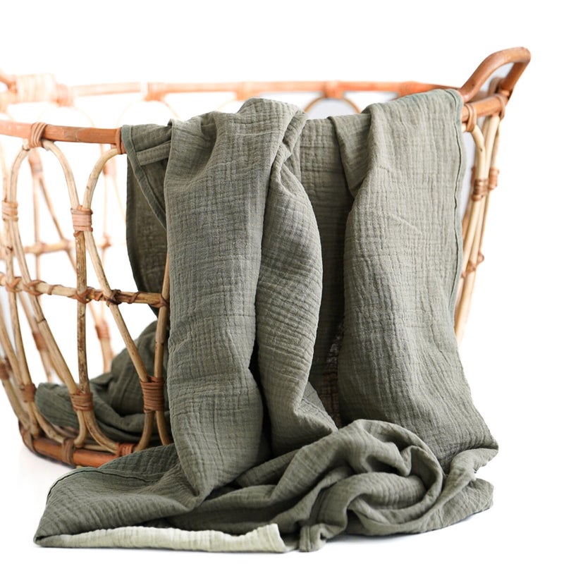 Unavaate, Syli-harsoviltti, Olive