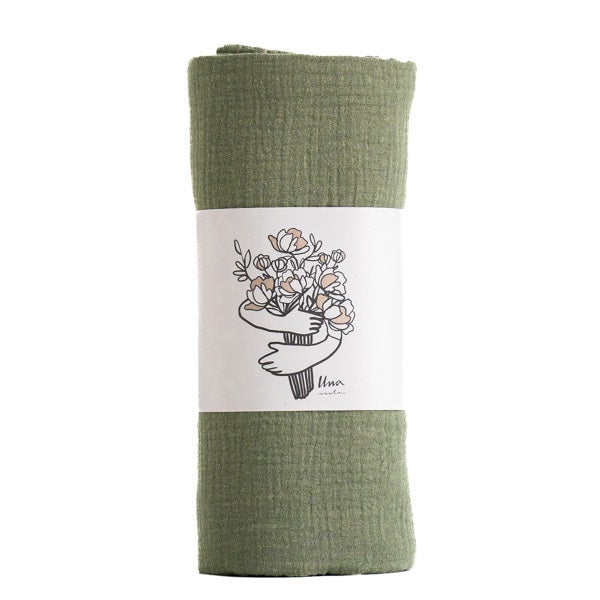 Unavaate, Syli-harsoviltti, Olive