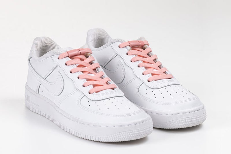 EEZYBEEZY, Venyv&auml;t keng&auml;nnauhat,Peach/Peach