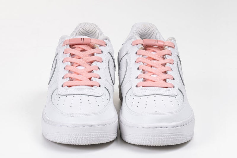 EEZYBEEZY, Venyv&auml;t keng&auml;nnauhat,Peach/Peach