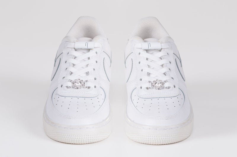 EEZYBEEZY, Kenk&auml;koriste, silver diamond