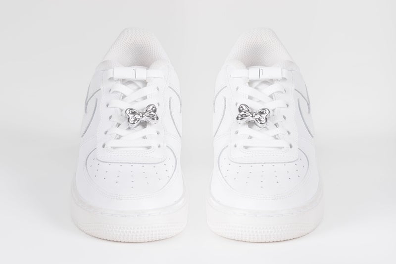 EEZYBEEZY, Kenk&auml;koriste, Silver bow