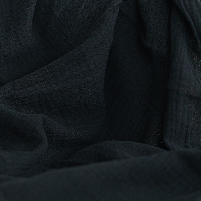 Unavaate, Harso, Black