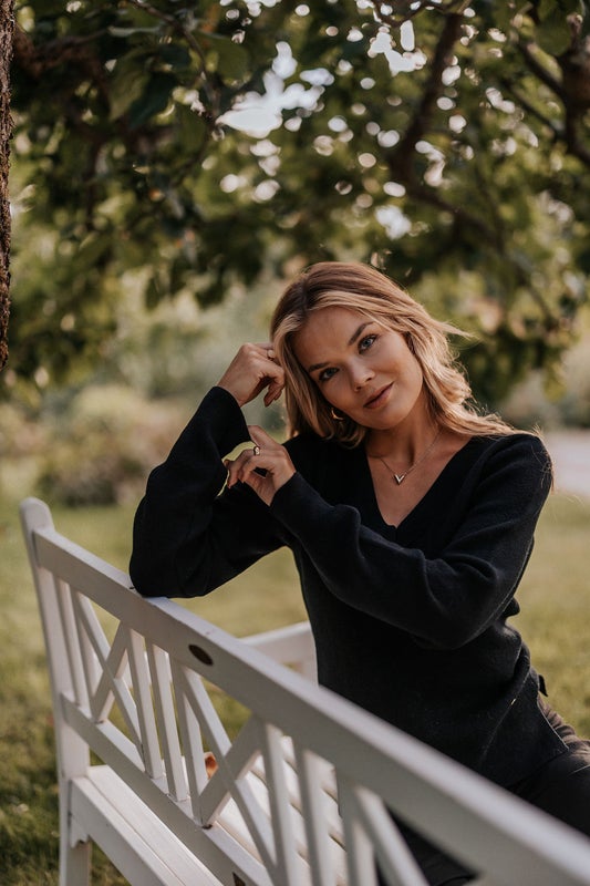 Nakoa, Kelly Jumper, Black