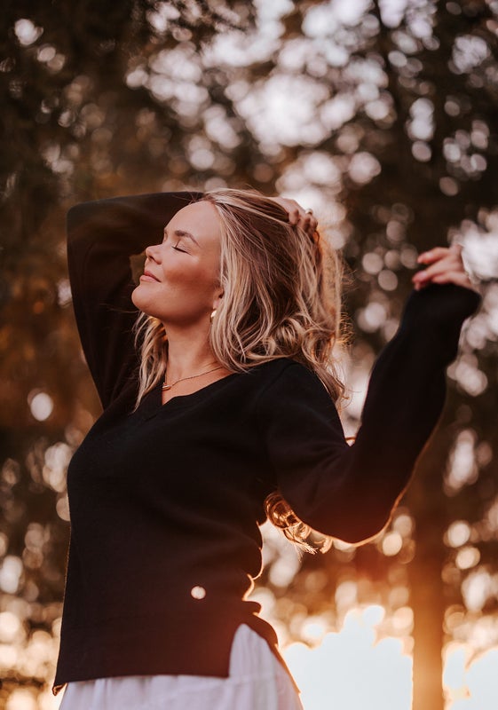 Nakoa, Kelly Jumper, Black