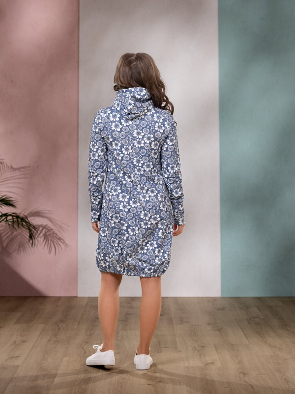 Versonpuoti, JEMMAtakki, KEDOLLA KERRAN, Sininen