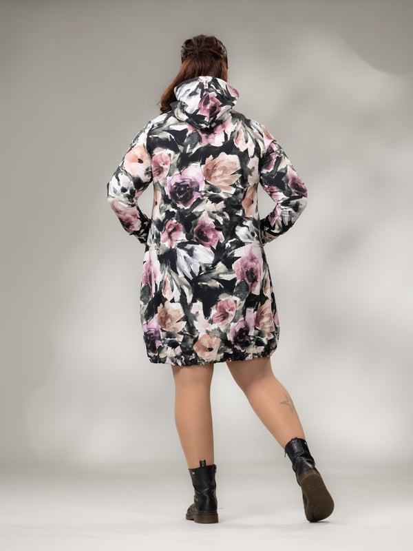 Versonpuoti, JEMMAtakki, Nocturne, Tumma Roosa