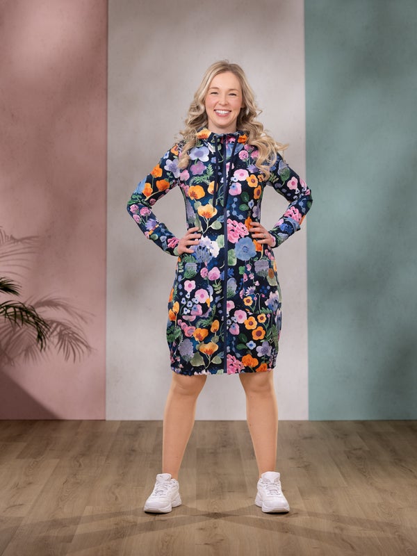 Versonpuoti, JEMMAtakki, P&Auml;IV&Auml;KIRJA, Sininen