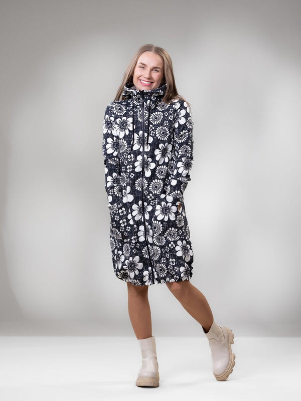 Versonpuoti, JEMMAtakki, KEDOLLA KERRAN, Musta/valkoinen