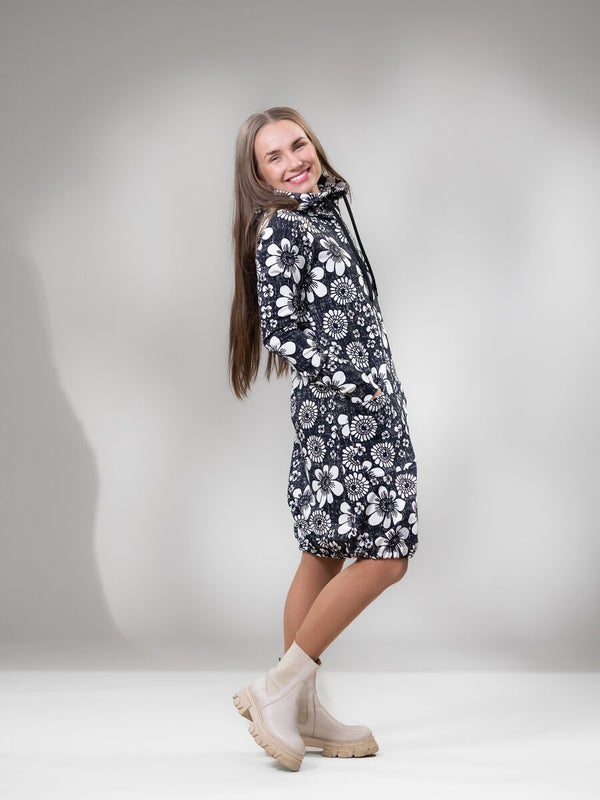 Versonpuoti, JEMMAtakki, KEDOLLA KERRAN, Musta/valkoinen