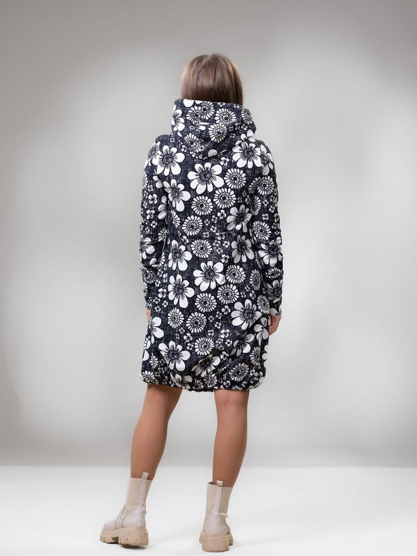 Versonpuoti, JEMMAtakki, KEDOLLA KERRAN, Musta/valkoinen