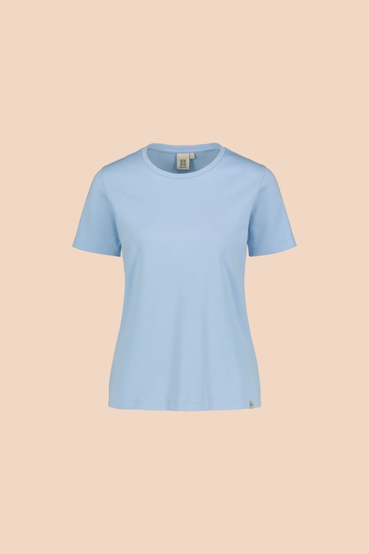 Kaiko, The T-shirt, Light Blue