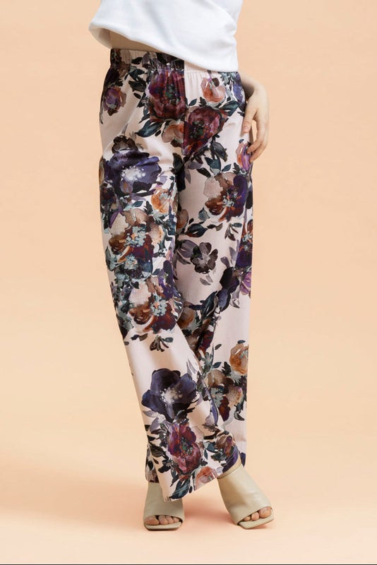 Kaiko, Soft Pants, Roses