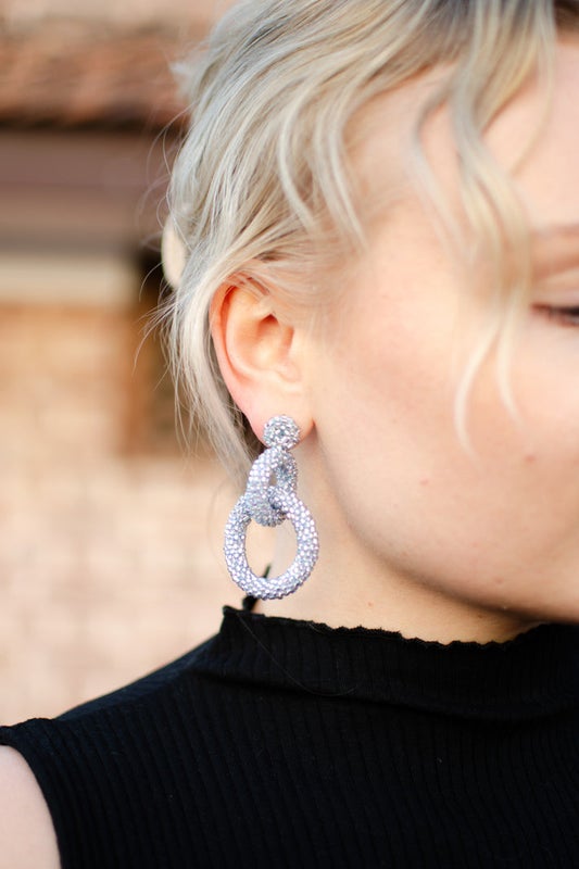 Kaiko, Gia korvakorut, Ice Blue