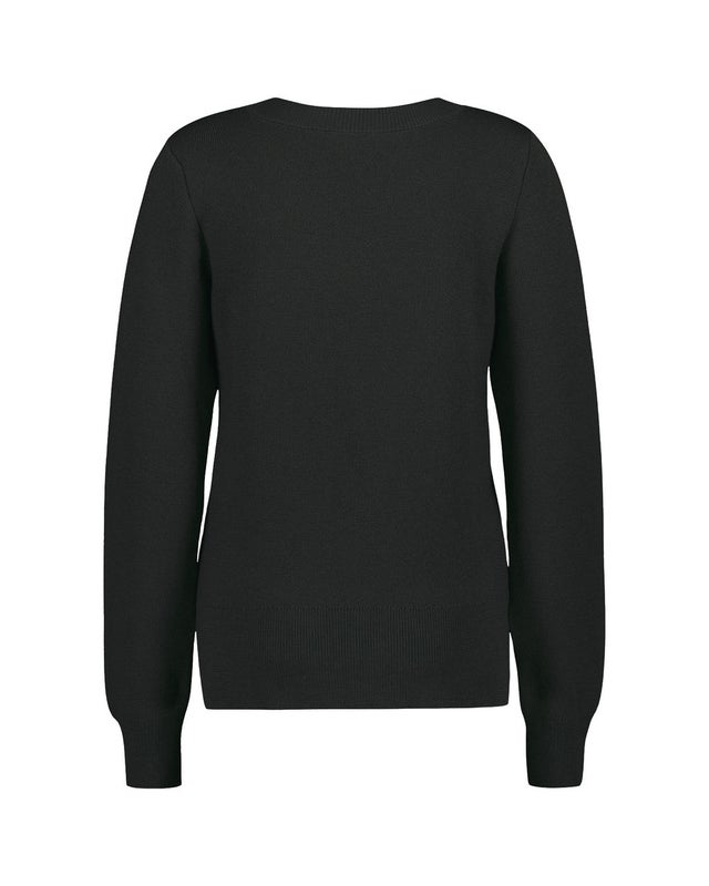 Nakoa, Kelly Jumper, Black