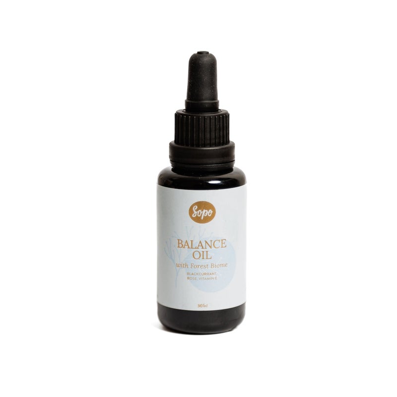 Sopo, Mets&auml;biomi Balance Oil