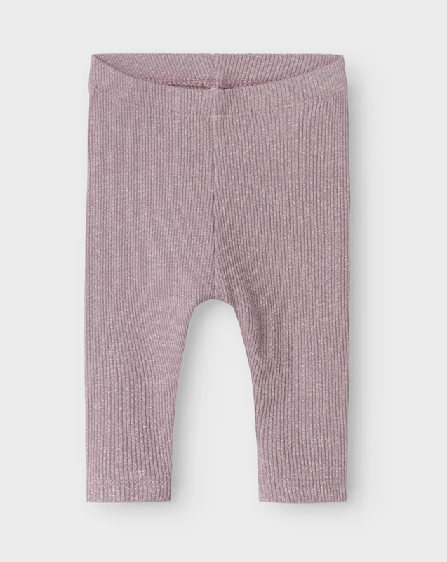 Name It, Siclo glitterleggins, Elderberry