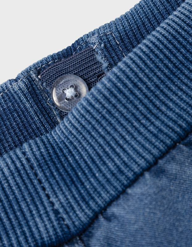 Name It, BELLA Reg Jeans, Medium Blue Denim