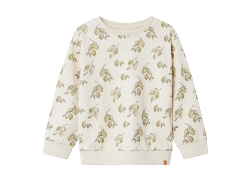 Lil`Atelier, Jobo Collegepaita, Lemons