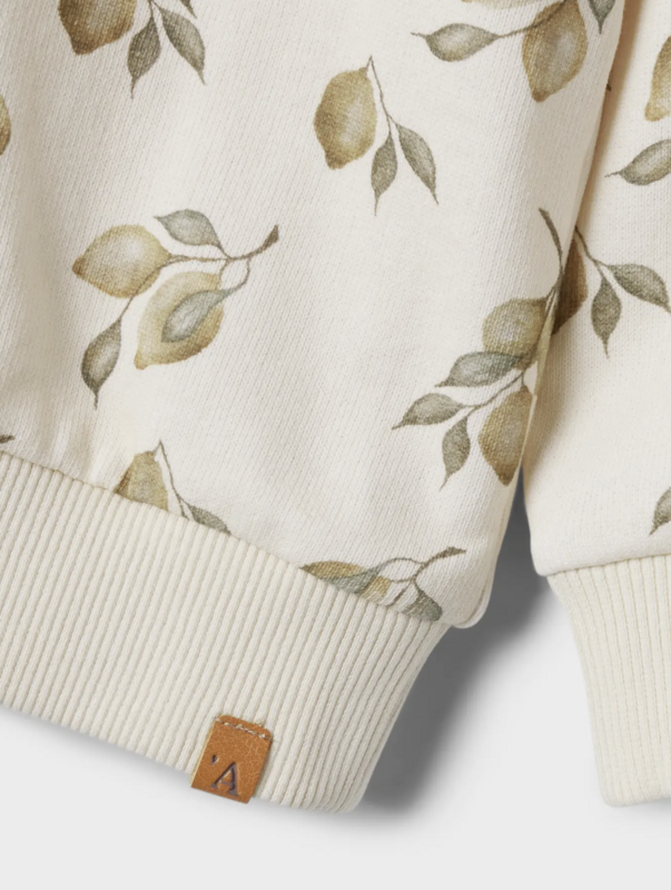 Lil`Atelier, Jobo Collegepaita, Lemons