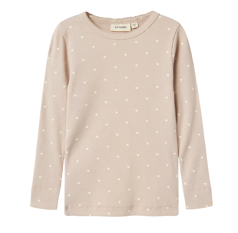 Lil Atelier, GAGO syd&auml;npaita, Gray Heart