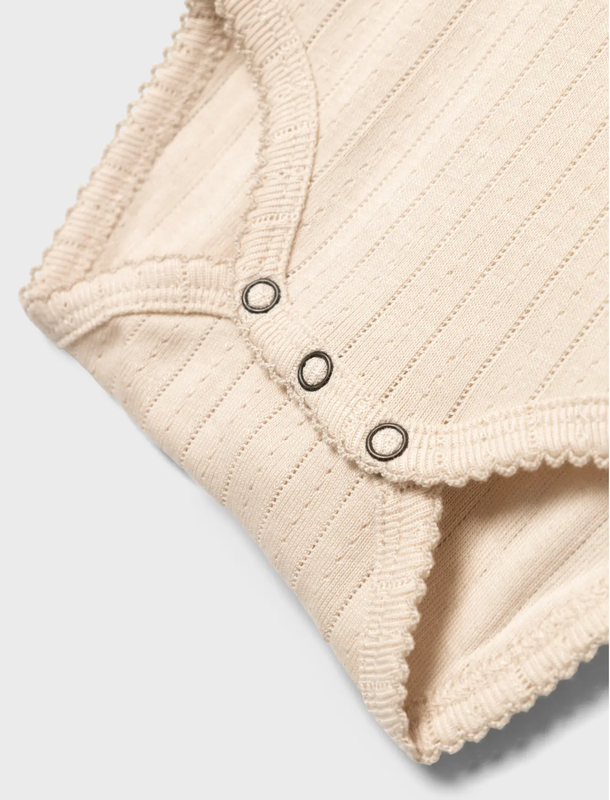 Lil Atelier, Rachel Slim Frillabody, Sheer Bliss