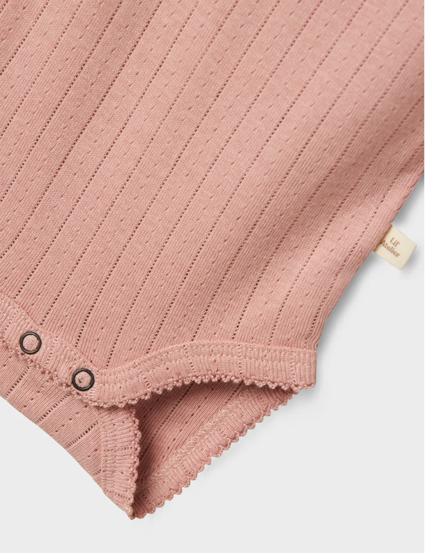 Lil Atelier, Rachel Slim Frillabody, Misty Rose