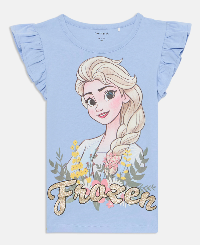 Name it, FABLA Frozen frillapaita, Serenity