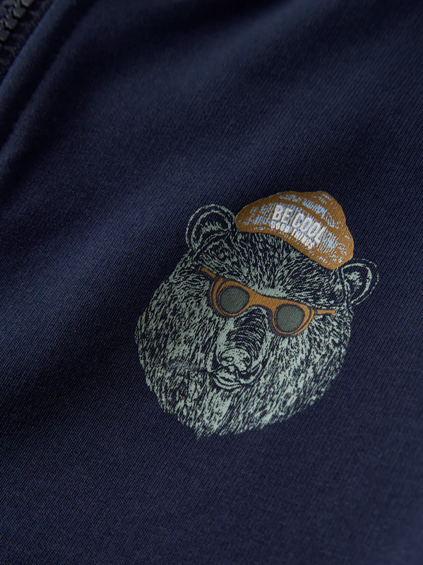 Name it, LOGAN, collegetakki, Navy Blazer