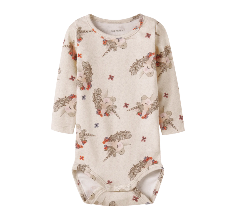 Name It, NOISE Body, Peyote Melange Yksisarvinen
