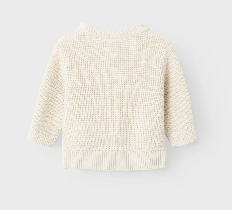 Name It, BUBBA neuletakki, Peyote melange