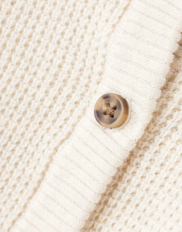 Name It, BUBBA neuletakki, Peyote melange