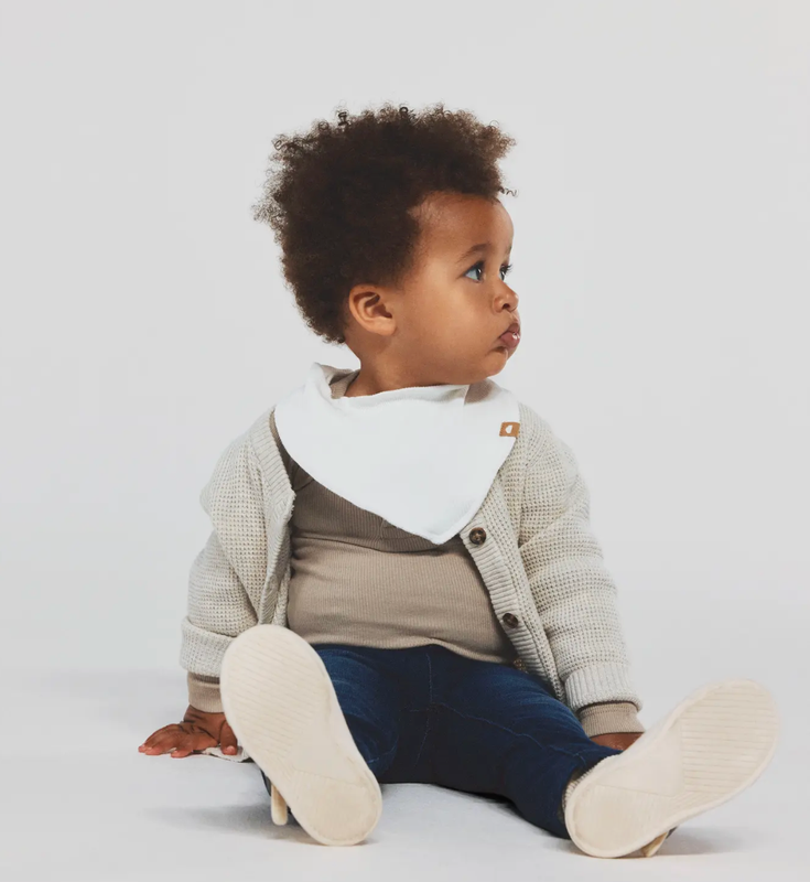 Name It, BUBBA neuletakki, Peyote melange