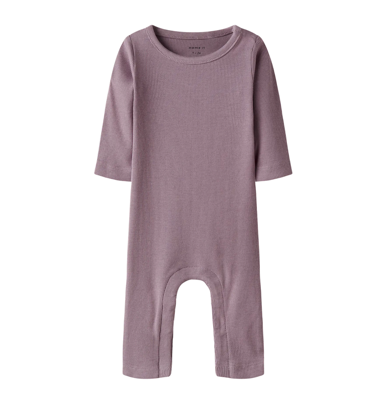 Name It, NAKAL Baby Rib haalari, Elderberry