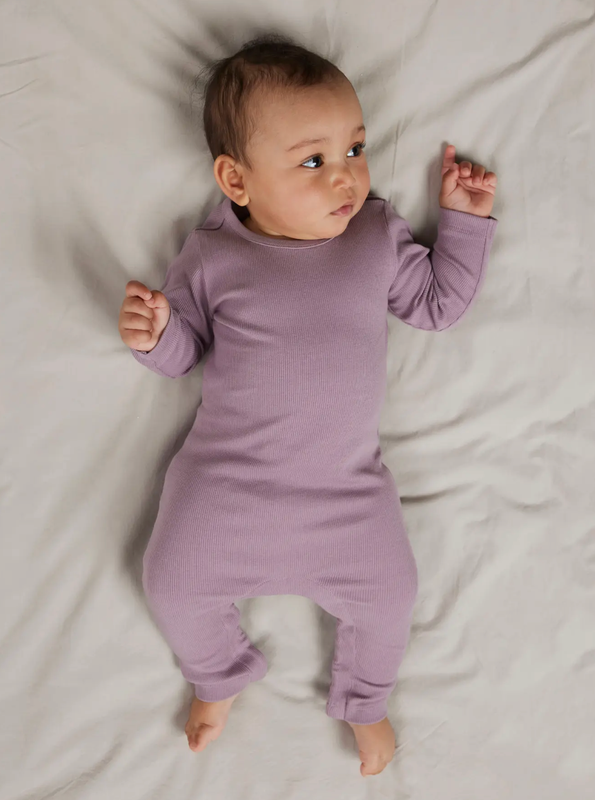 Name It, NAKAL Baby Rib haalari, Elderberry