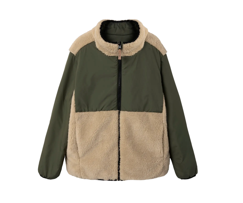 Name It, Magnus Sherpatakki, Beetle