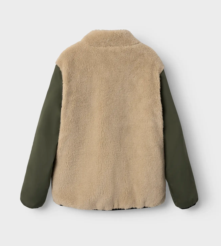 Name It, Magnus Sherpatakki, Beetle