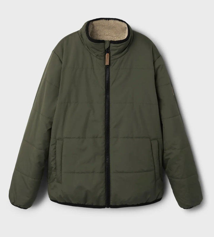 Name It, Magnus Sherpatakki, Beetle