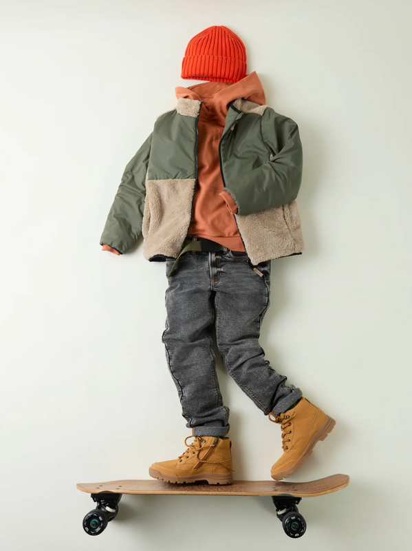 Name It, Magnus Sherpatakki, Beetle