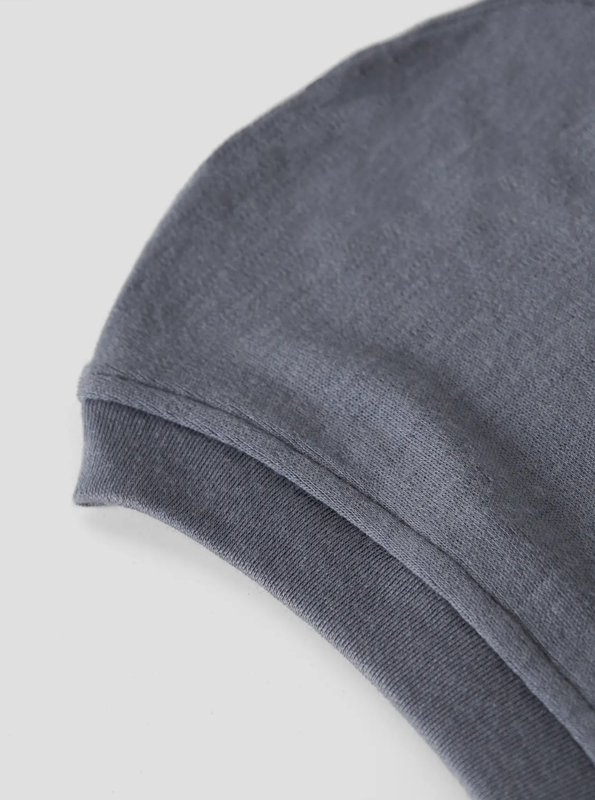 Name it,  WILLIT merinovillainen kyp&auml;r&auml;lakki, Folkstone Gray