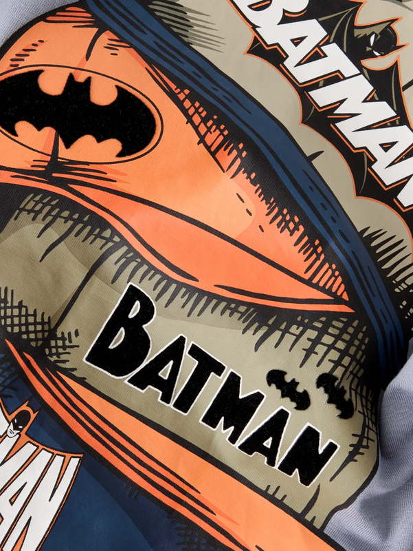 Name It, ADD Batman T-PAITA SS, Tradewinds