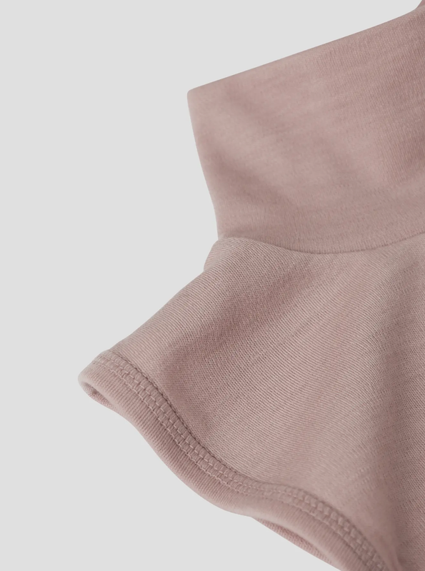 Name it, WILLIT Merinovillakauluri, Shadow gray