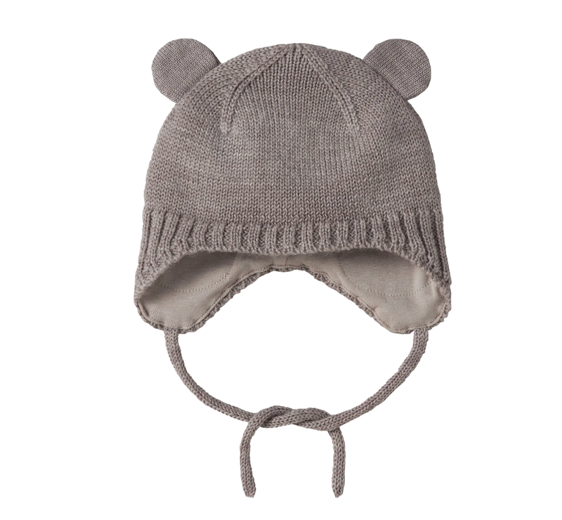 Name it, WRUNI Merinovillainen nallenkorvamyssy, Satellite