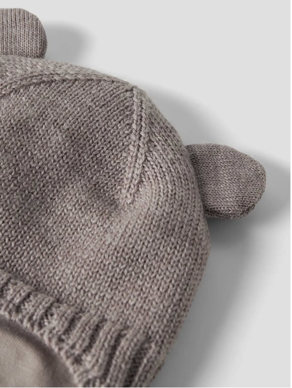 Name it, WRUNI Merinovillainen nallenkorvamyssy, Satellite