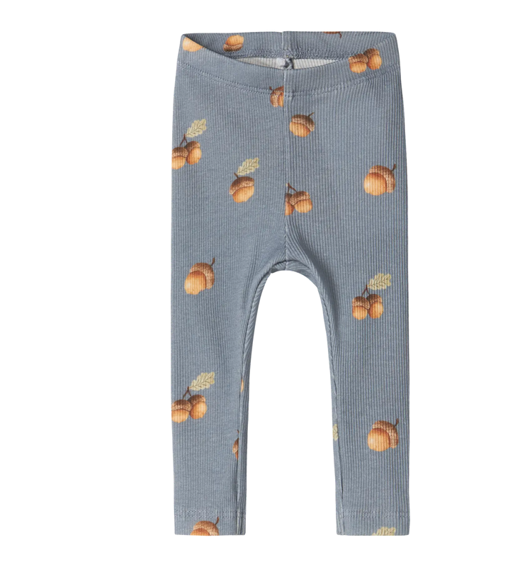 Name It, OLYAN baby leggings, Tradewinds