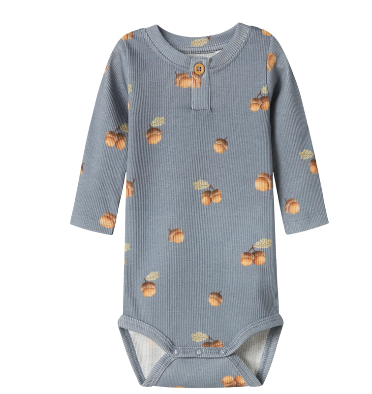 Name It, OLYAN Body, Tradewinds