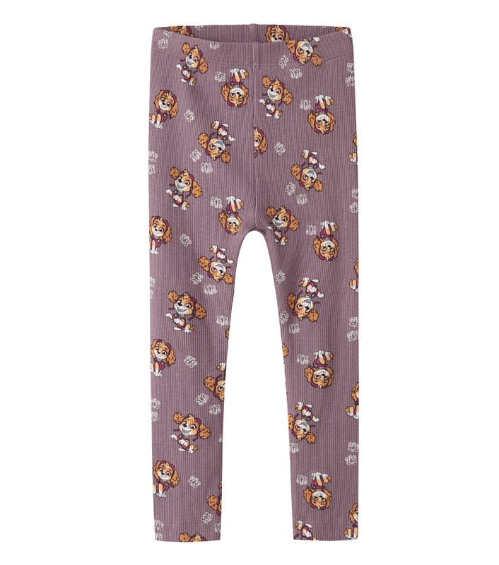 Name it, SANINA Leggins, Ryhm&auml; Hau, Toadstool