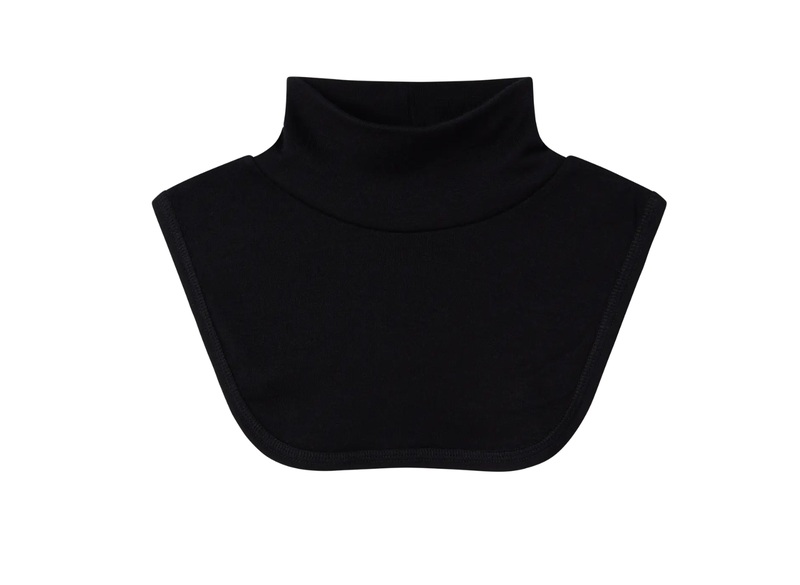 Name it, WILLIT Merinovillakauluri, Black